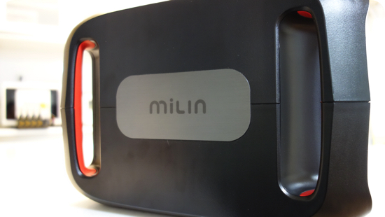 【実機レビュー】シャオミ系ポータブル電源「miLIn」軽量だけどドライヤーが使える！
