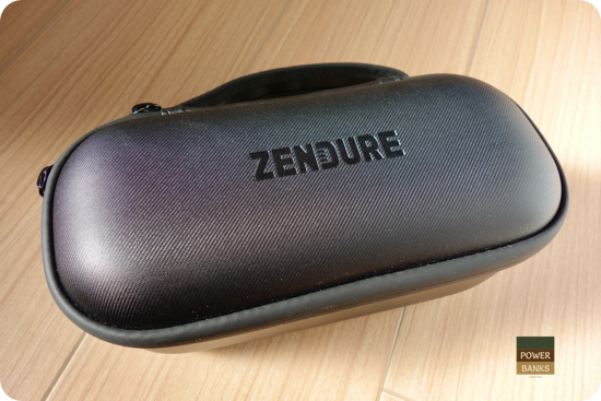 ZENDURE SuperBase Pro 2000