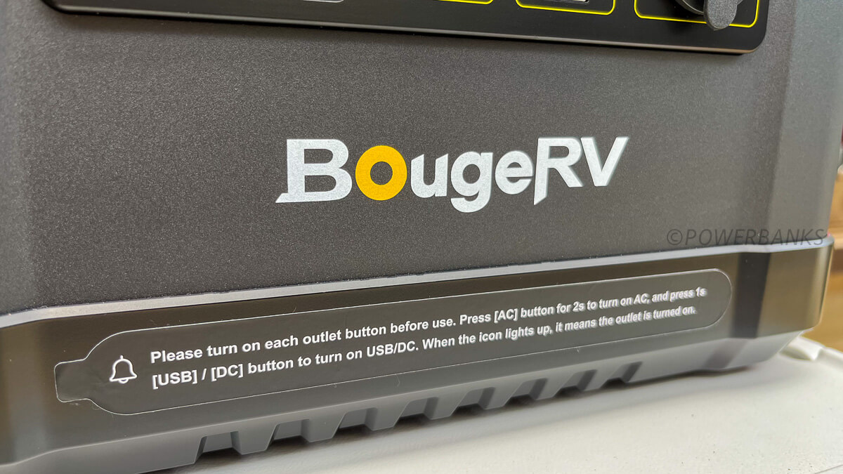 BougeRV Fort1000徹底レビュー：性能、デザイン、使いやすさ、価格、節電効果、カスタマーサポートを総合評価